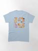 Jewel warehouse 13 Classic T-Shirt