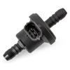 Carbon VaporCanister Vent Magnetventiler Vakuumventiler Reduserer utslipp Kompatibel for 55353802 55574240 0280142430