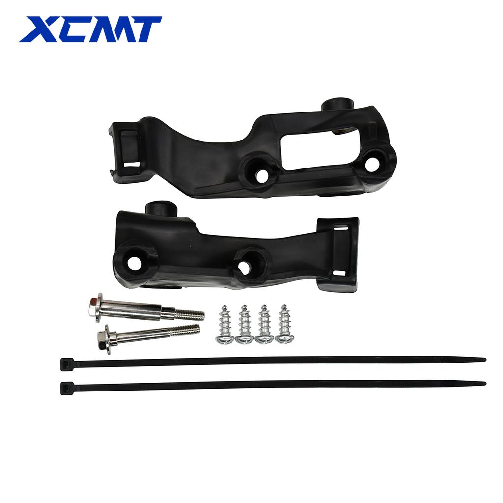 Handlebar Guards Handguard Protector For KTM TPi EXC 300 EXC-F 350 SX 125 SX-F 450 XC 300 XCF XCW 500 SIX DAYS 2014-2023