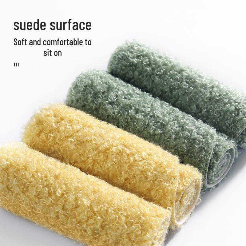 MARYYA Disposable Adhesive Toilet Seat Covers