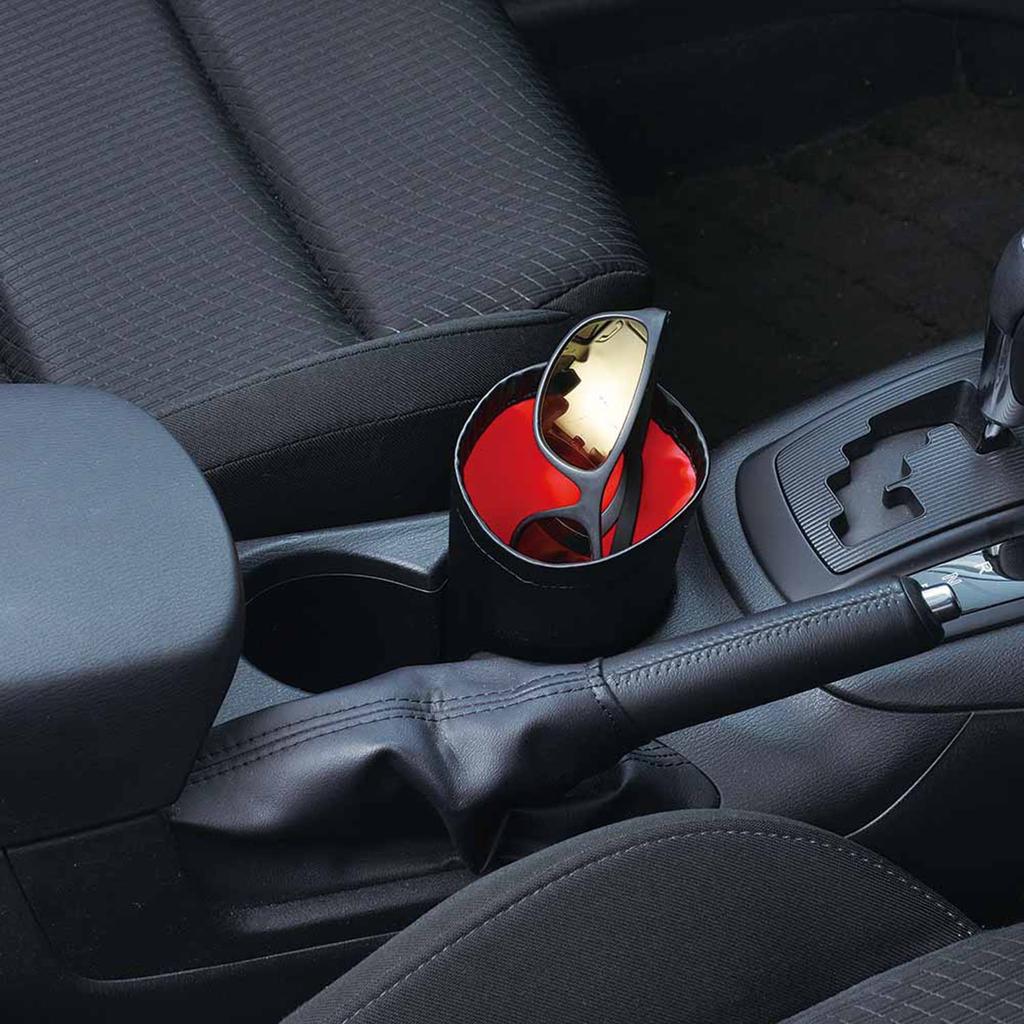 SEIWA Bottle Pocket W947