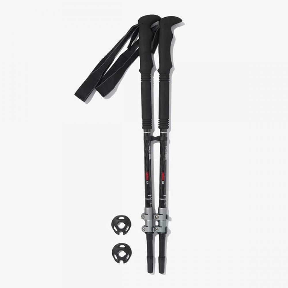 

The North Face All Carbon C3 3 Step Stick Set Na5sp50a BLACK/ONE