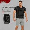 Huichen Electric 6-Chamber Air Wave Massager