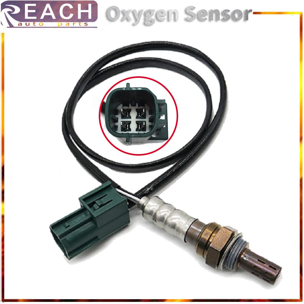 Downstream Oxygen Sensor For 2004-2006 Nissan Altima&2005-2009 Nissan Quest 3.5L