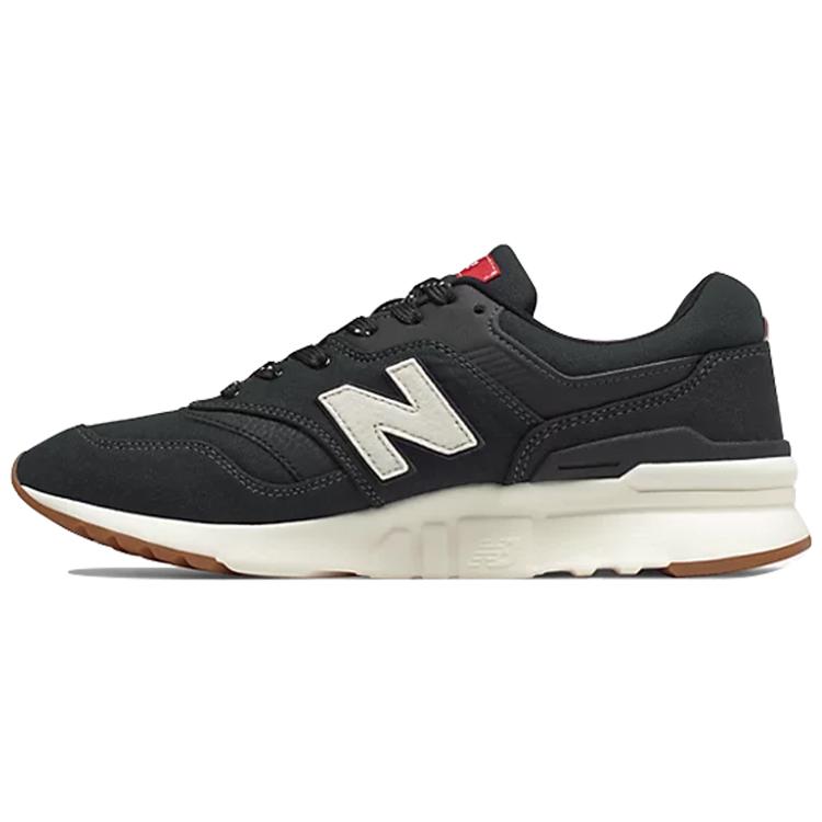 New Balance 997 'Black Red'