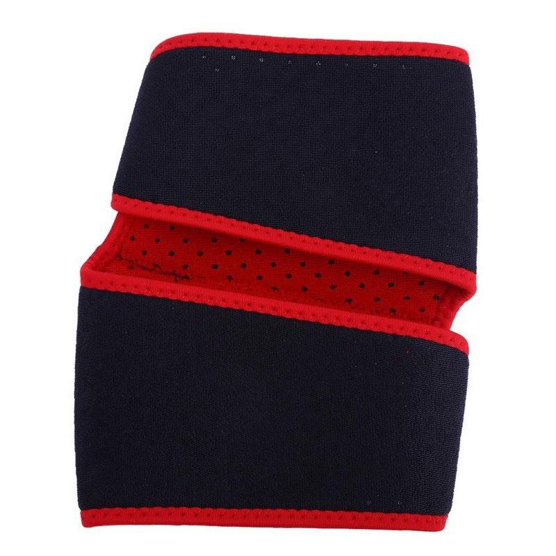 Ajustable Elbow Knee Support Brace Tennis Golfers Golf Strap Wrap Gym Sports