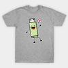 Unisex Fashion TShirt Cute Flashdisk Print TShirt Plus Size XS-6XL T-Shirt 100%Cotton Tops O Neck Short Sleeve Tees