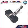 4x Für Toyota 4runner Corolla Highlander Matrix Prius Rav4 Yaris 315MHz Reifen Druck Sensor PMV-107J 42607-06011 42607-33011