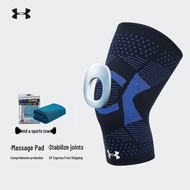 Under Armour Sports Knee Support S