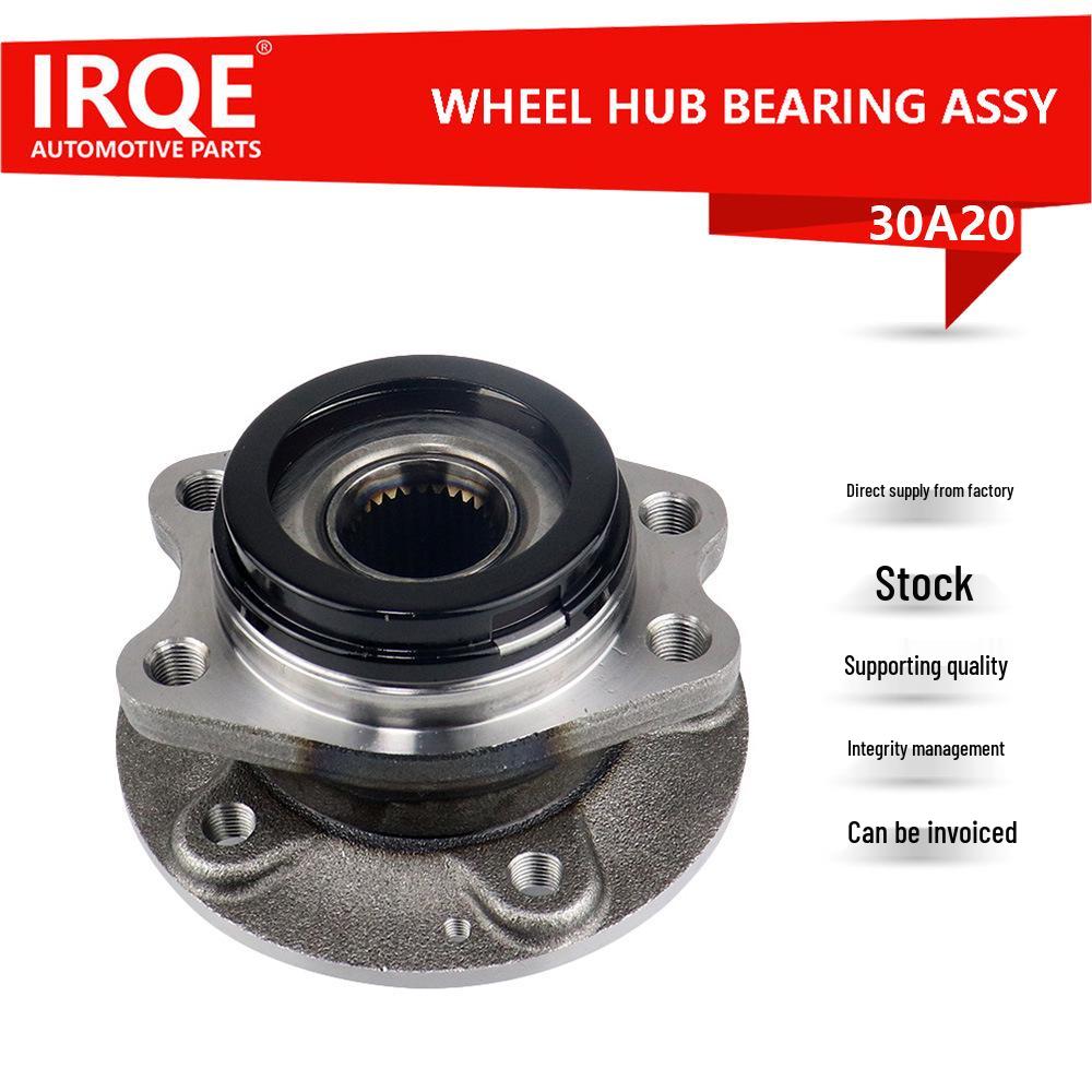 DAC2F10810748 Hub Unit: Fits Dongfeng E70 Passenger Vehicles