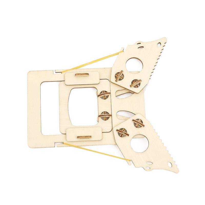 

Манипулятор Пазл Сделай сам Учебные пособия Образовательный Научный Материал Пакет Веселье