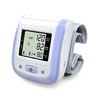 Auto LCD Monitor Sphygmomanometers for BP Heart Rate Pulse Meter Monitor Gift