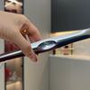 SMVP Multi-function Thickened Serving Tongs