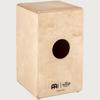 MEINL Percussion Artisan Edition Cajon Tango Line AETLGE Hitting surface Gray [] color
