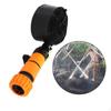 Trampoline Sprinklers, Spray Water