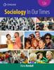 The Sociology In Our Times Book