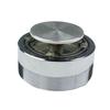 1Pcs 2 Inch Vibration Speaker Driver 4ohm 25W Vibro Bass Speaker  Bass Sound Enhancement