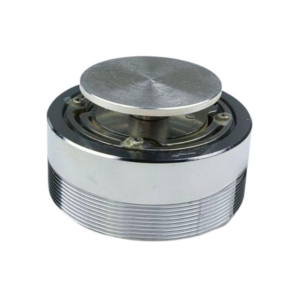 1Pcs 2 Inch Vibration Speaker Driver 4ohm 25W Vibro Bass Speaker Bass Sound Enhancement
