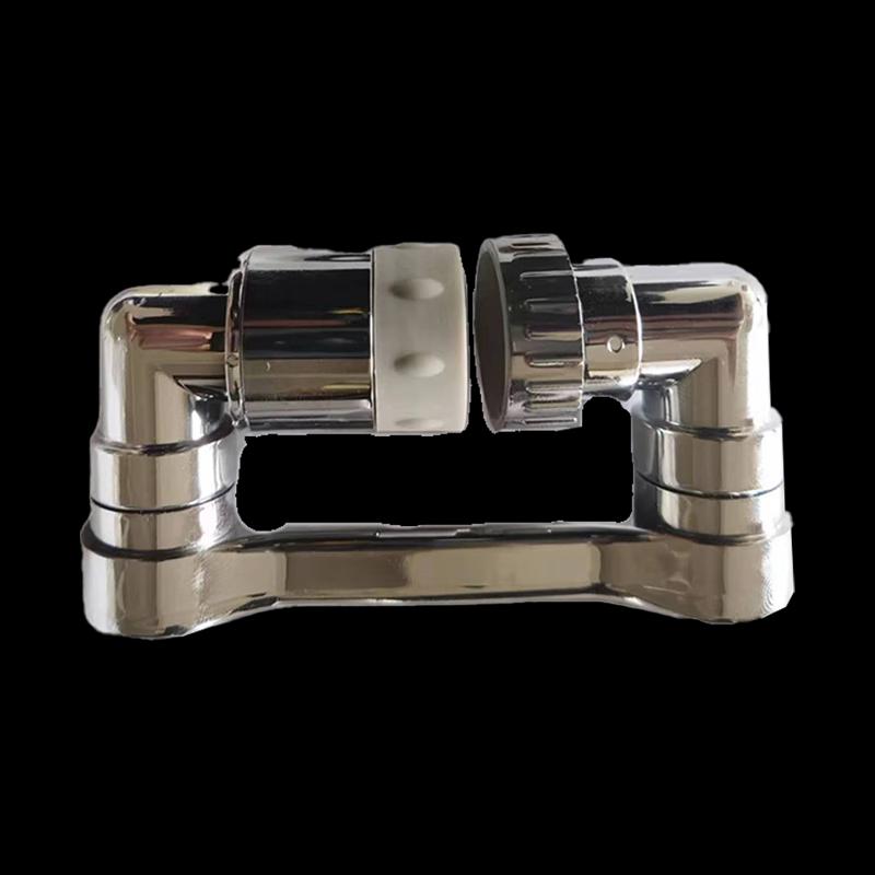 Universal Faucet Robotic Arm Extender