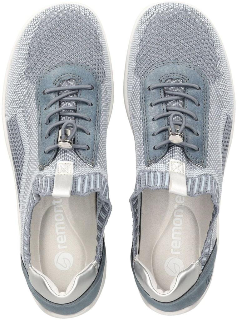 Кроссовки Remonte Dorndorf Sneakers R3518-15 blau