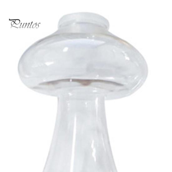 Globes D'arrosage Automatique Pour Plantes - 4 Pièces En Verre Borosilicate En Forme De Cœur - Gradient Arc-en-ciel - Arrosage Progressif