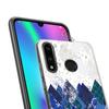 Russia flags Emblem Soft TPU Silicone Cover For Huawei P40 P30 P20 Pro P10 P9 P8 Lite E Plus 2019 2017 Phone Case