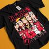 Jujutsu Kaisen Shirt Gojo Satoru T-Shirt JJK Anime Sukuna Toji Manga Unisex T-Shirt