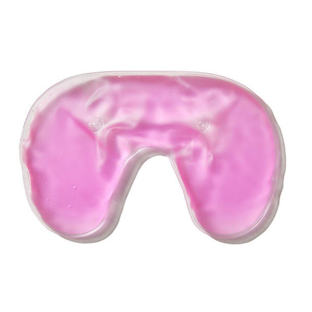 Shampoo Mask Beauty Salon Face Cover Shampoo Eye Mask Beauty Salon Supplies Eye Mask Cold and Hot Pack