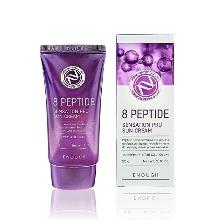 Eight Peptide Sensation Pro Balancing Sun Cream