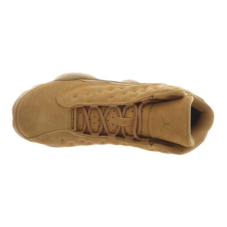 Jordan 13 Retro Wheat GS 414574-705