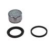 Tourmax Brake Caliper Piston with Seals (Cpk-304)