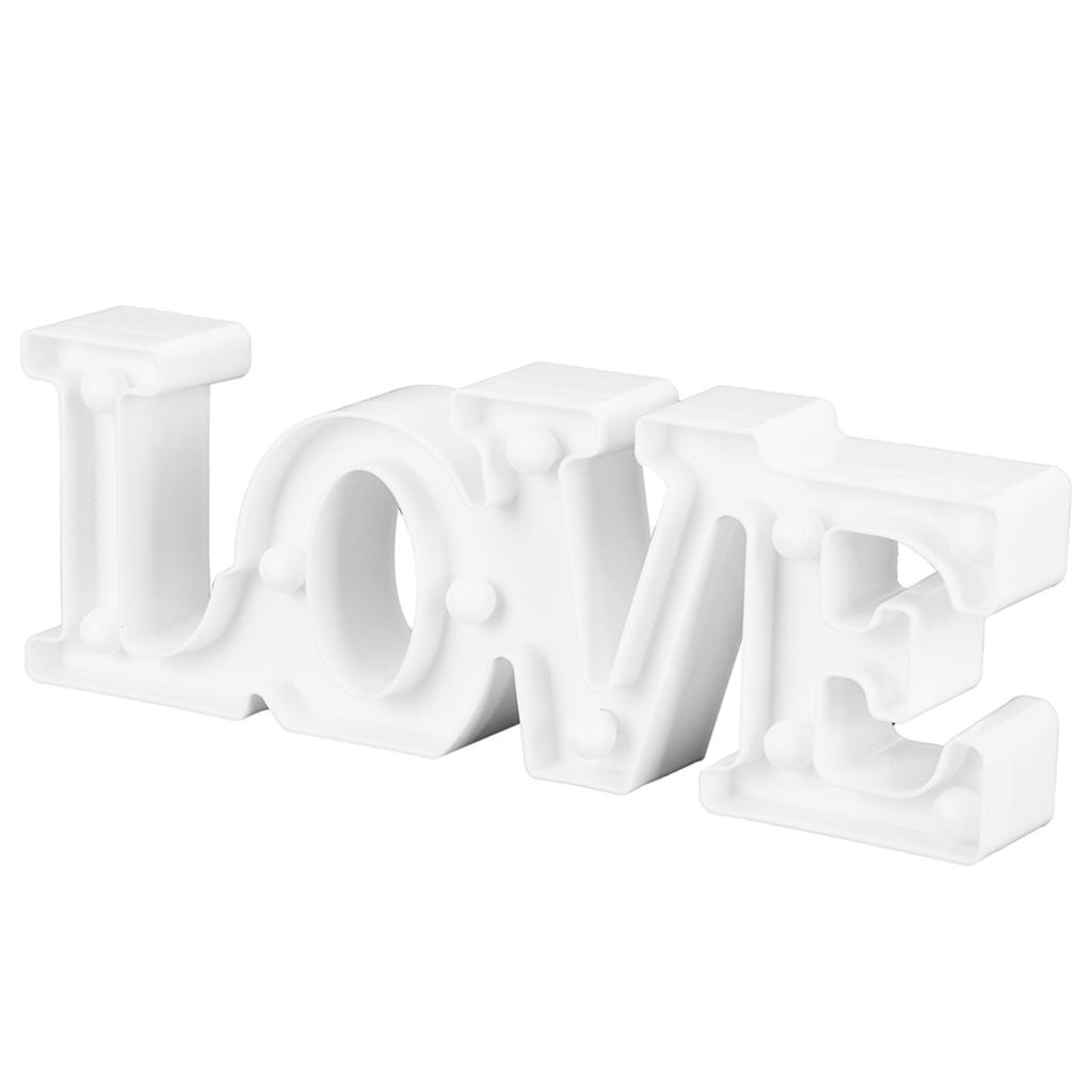 LED Night Light Innovative Ambient Lighting for Marriage Proposal Confession Anniversary