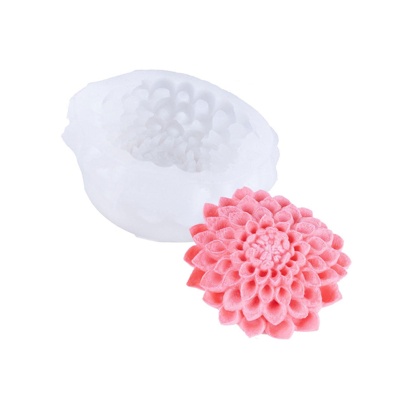 Efficient Silicone Baking Mould Chinese Cultural Design Multipurpose Pastry Making Mould For Mousses Cakes And Pastries