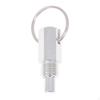 Leiterstift, Anti-Rutsch-Kolben, Hardware-Teile, Wartung, Einfache Installation, Ersatz, Reparatur,