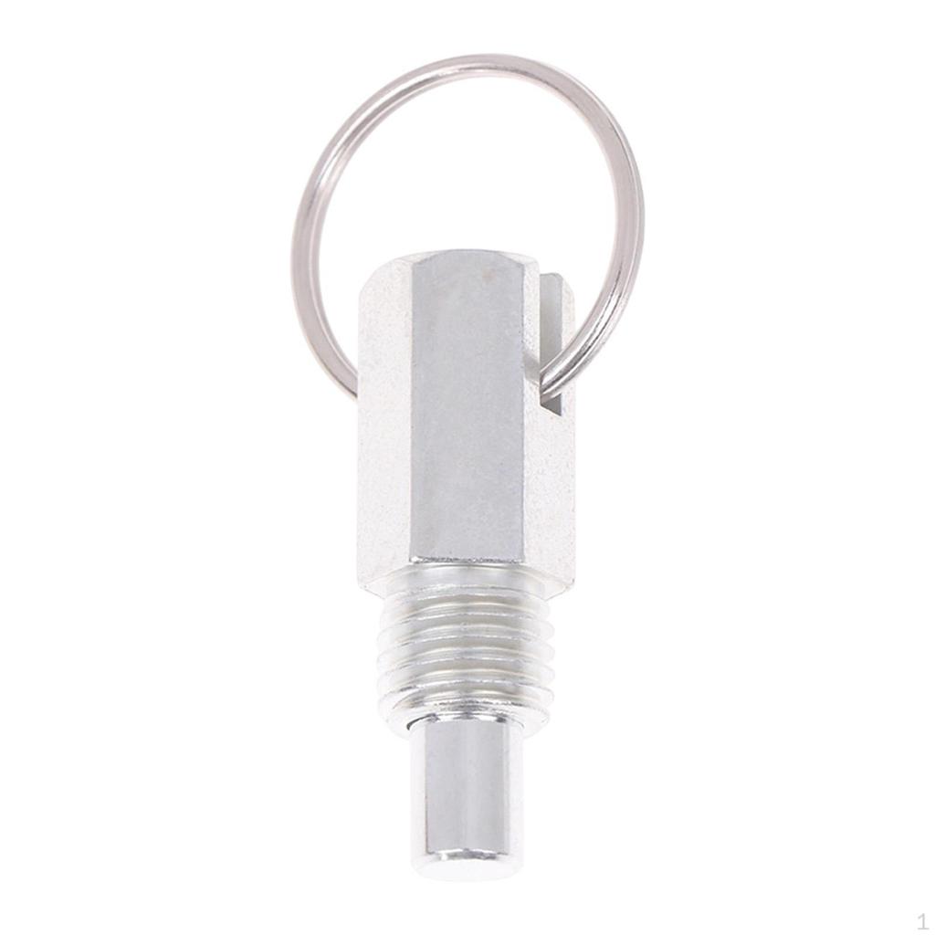 Leiterstift, Anti-Rutsch-Kolben, Hardware-Teile, Wartung, Einfache Installation, Ersatz, Reparatur,