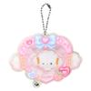 Sanrio Secret Custom Acrylic Charm Sanrio Characters 115860 (Heart Design)