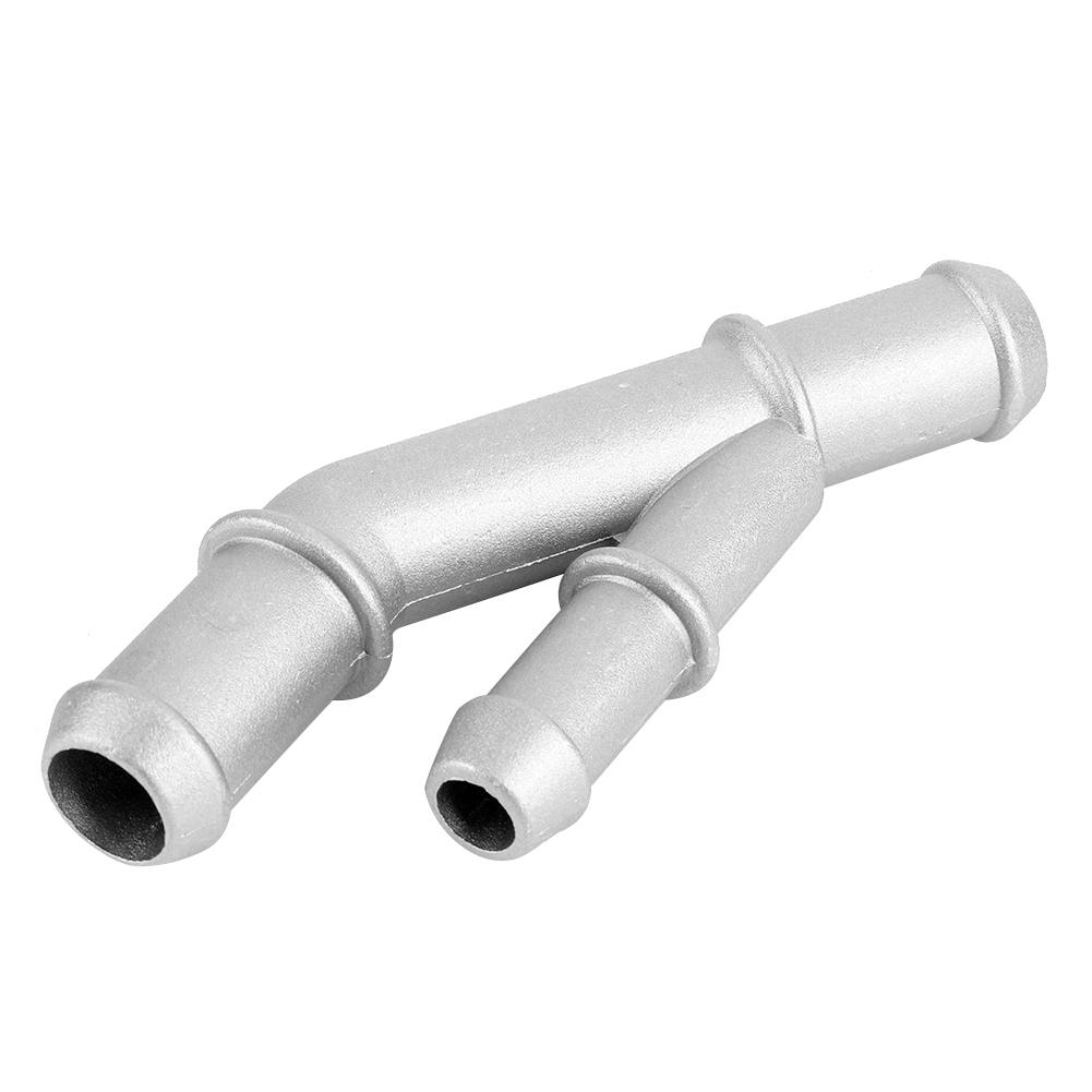 Acouto CNC Cast Aluminum Thermostat Housing & Water Pipe Kit – Fits VW Mk4 1.8T 2000-2005