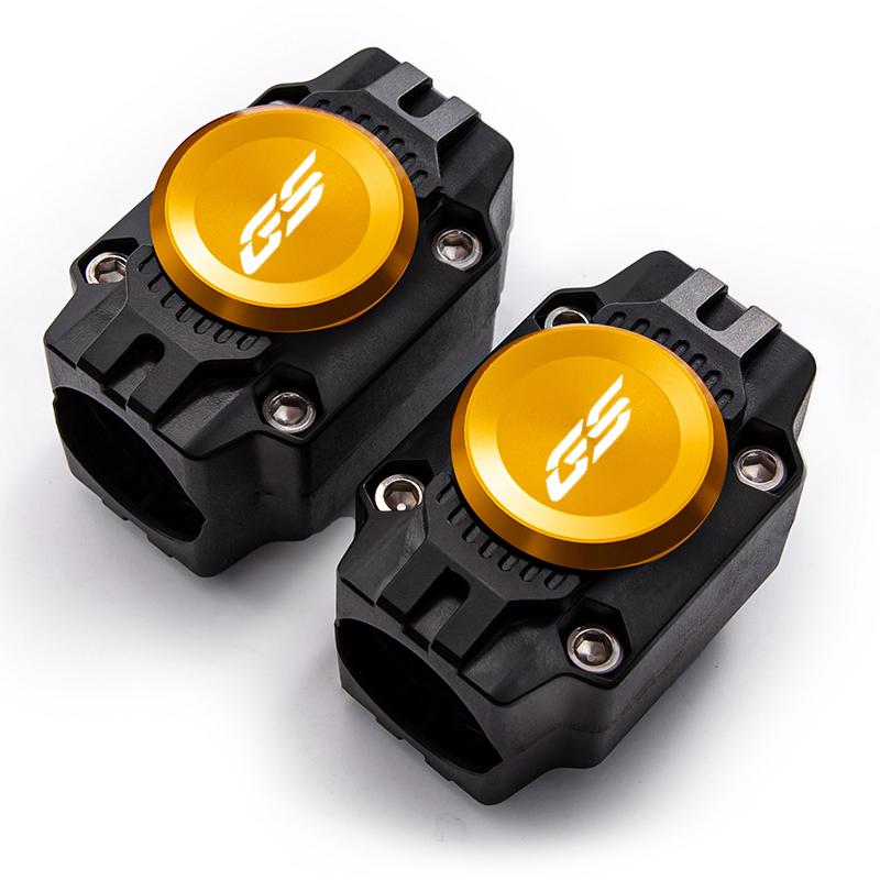 For BMW R1250GS R1200GS Adventure R 1250 GSA F850GS F750GS F650GS G310GS G310R Engine Protection Bumper Protection