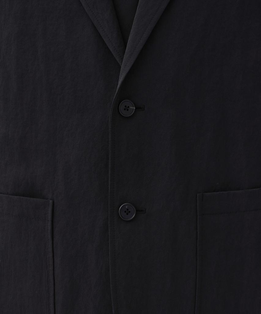 Musinsa Standard [City Workers] Karmor Blazer [Black]