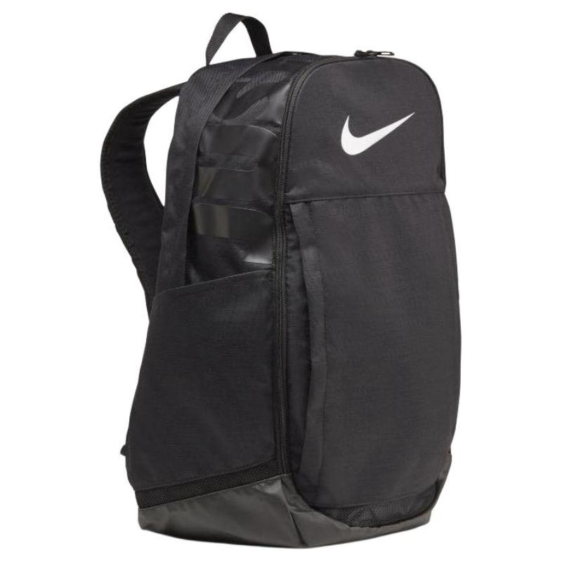 Nike Polyester Backpack Unisex Black CK0941-010