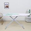 140*50cm Ironing Board Cover Floral Pattern Ironing Heat Shield  for Ironing Table Accessories