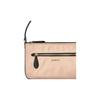 Burberry Metal 3D Letter Logo Fashion Versatile Nylon Shoulder Bag Women bags Rose-Beige 81112631