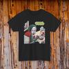MF Doom MM Food Hip Hop Tee | Music Shirt