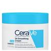 CeraVe SA Cremă Netezitoare 340g/12oz | Hidratant Corporal pentru Piele mai Netedă în Doar 3 Zile Single