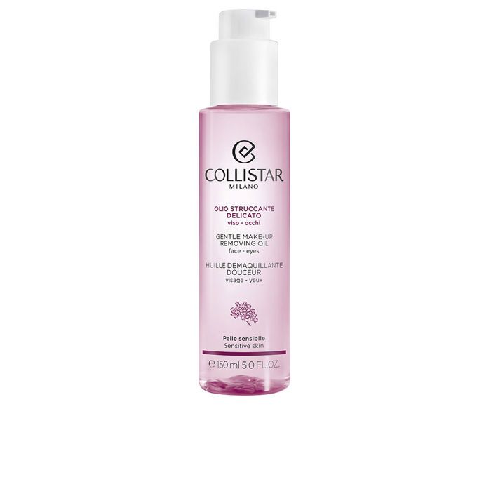 ACEITE DESMAQUILLANTE Delicado 150 Ml