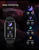 Women's Smart Sports Watch with Heart Rate Monitor & Step Counter