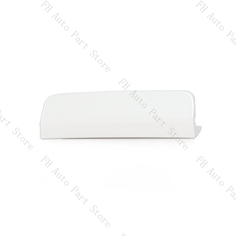 Abdeckung Abschlepphaken Stoßstange vorne Anhängeöse Kappe Deckel Für Toyota RAV4 RAV 4 2020 2025