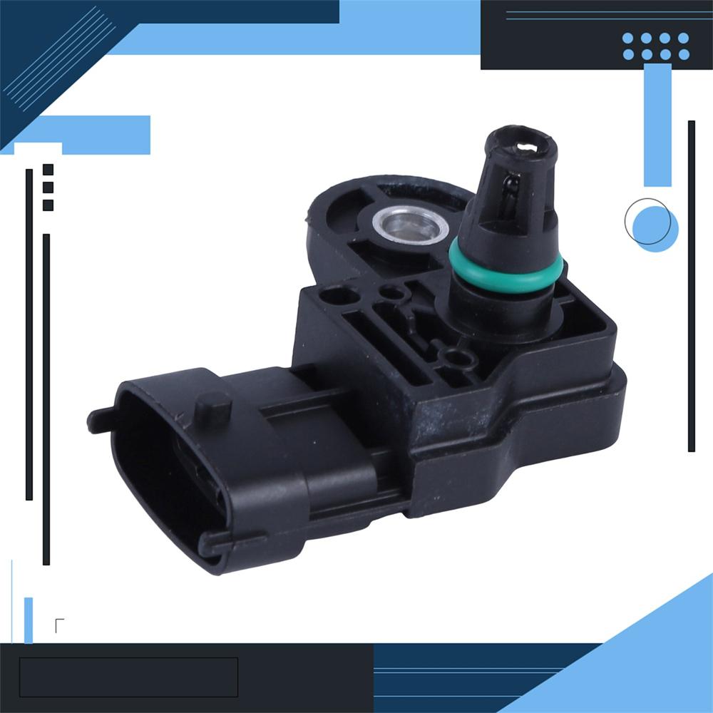 For Ford PJ PK Ranger Mazda BT50 MAP Sensor Diesel 2.5 3.0 Manifold Absolute Pressure