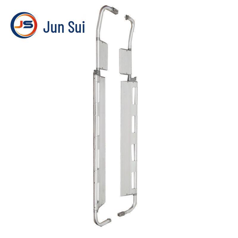 Emergency Medical Scoop Stretcher