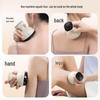 Haier Electric Gua Sha & Cupping Massager CN plug (adapter included)